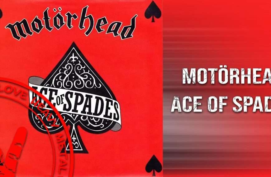 Song Review - Motörhead