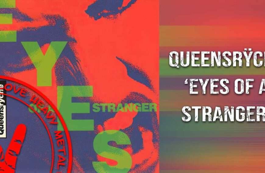 Song Review - Queensrÿche