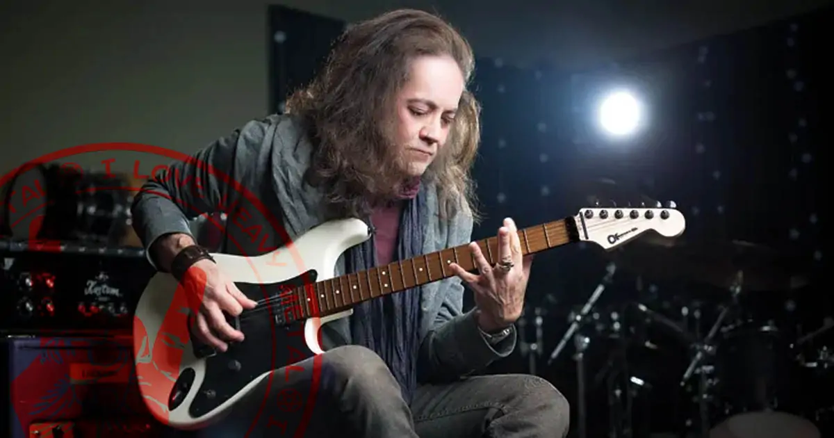 Jake E. Lee