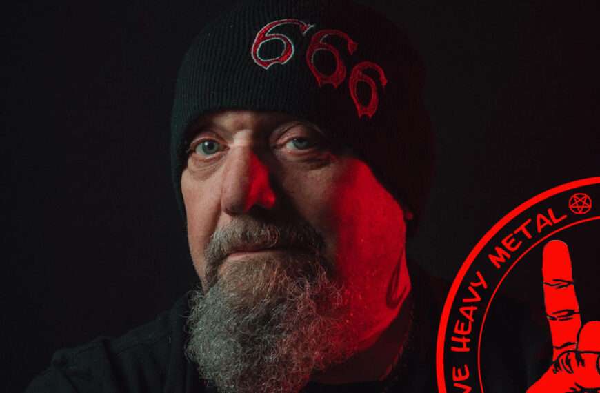 Paul Di'Anno
