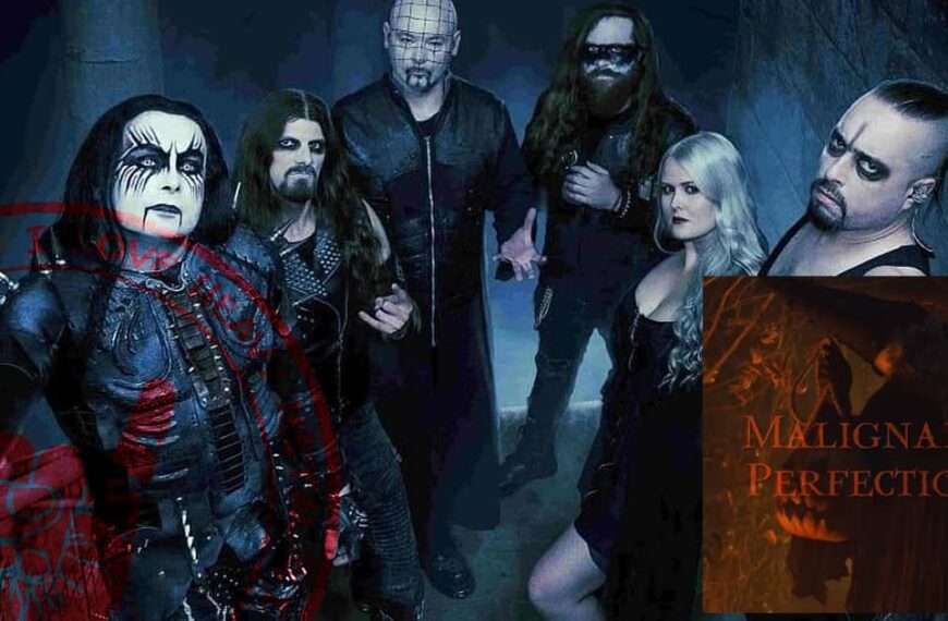 cradle of filth