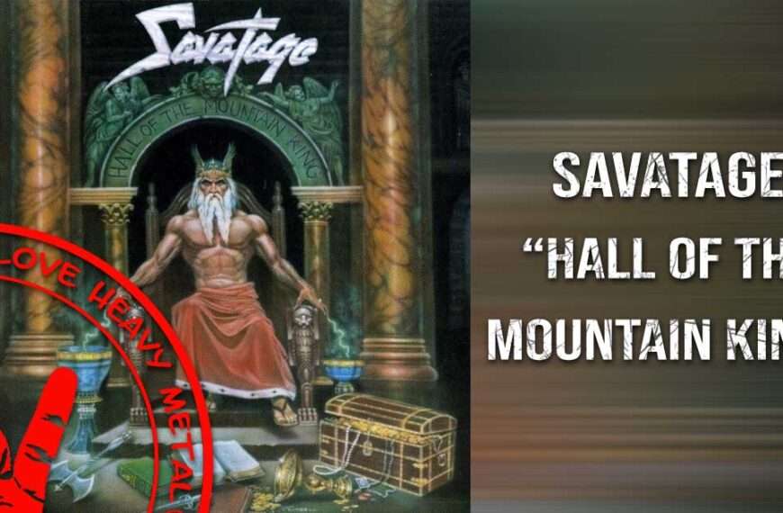 Song Review - Savatage