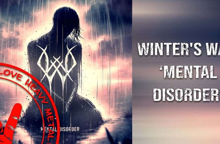 Winter’s Wail - Mental Disorder