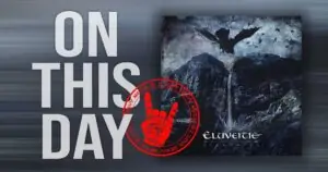 Today in Metal History – April 5th