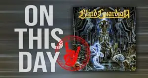 Today in Metal History – April 28th