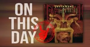 Today in Metal History – June 8th