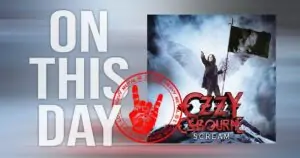Today in Metal History – June 11th