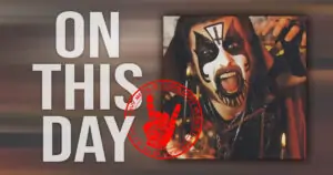 Today in Metal History – June 14th