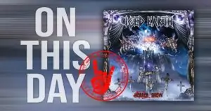 Today in Metal History – June 26th