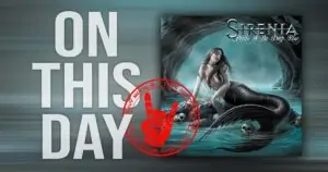Today in Metal History – June 28th