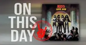 Today in Metal History – June 30th
