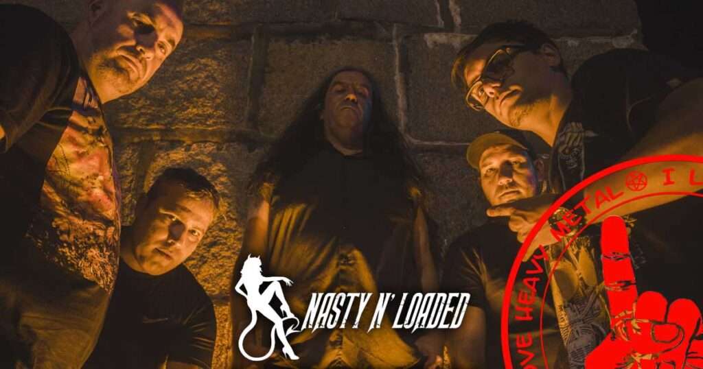 Nasty n’ Loaded – Brazilian Heavy Metal on the Rise