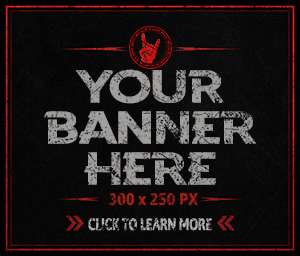 300x250 Banner