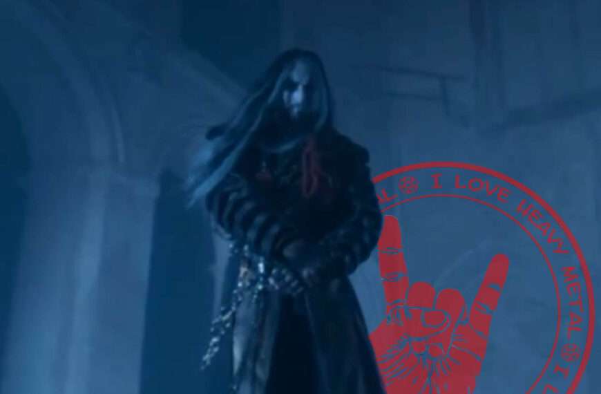 Dimmu Borgir Tease Mysterious Announcement