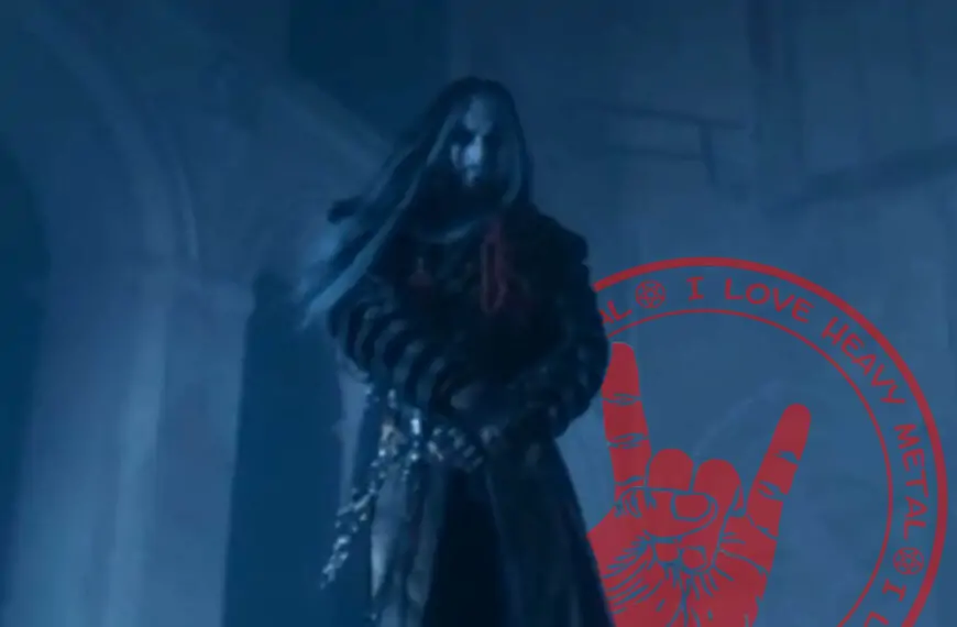 Dimmu Borgir Tease Mysterious Announcement
