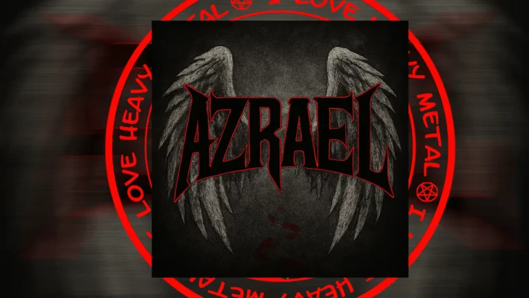 Azrael Bring Back the Spirit of Classic Heavy Metal