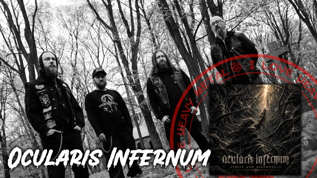 Ocularis Infernum