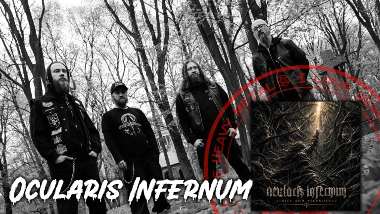 Ocularis Infernum