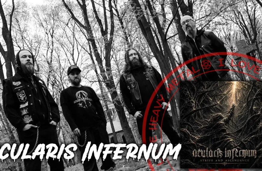 Ocularis Infernum