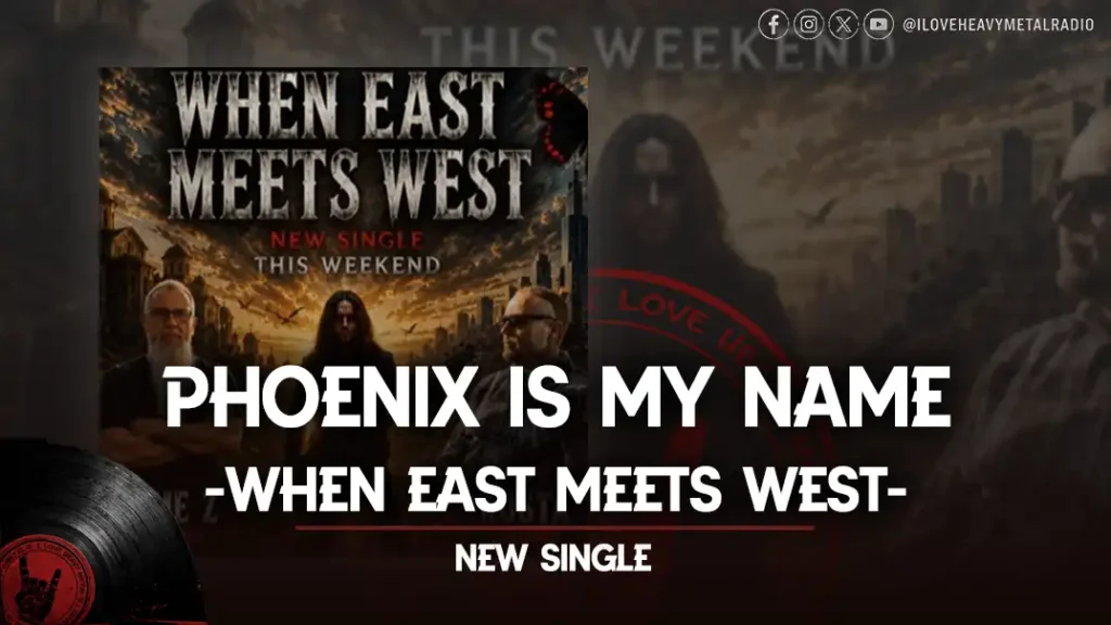 “When East Meets West”