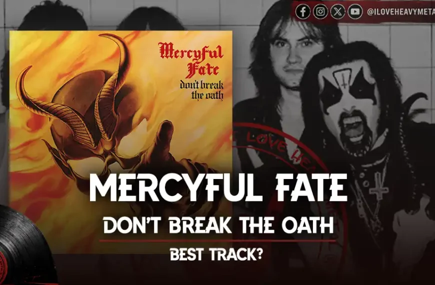 Mercyful Fate