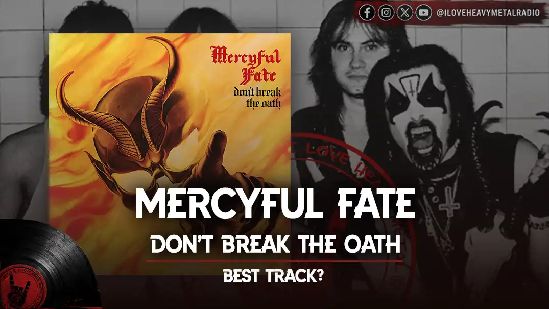 Mercyful Fate