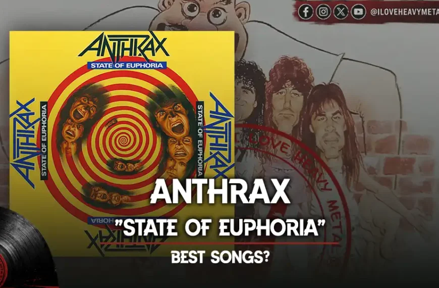 anthrax state of euphoria