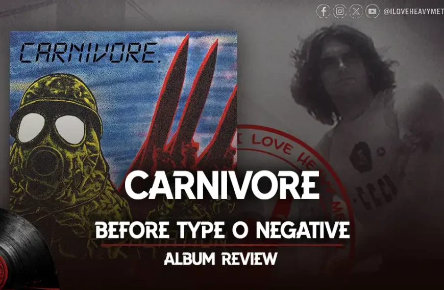 Carnivore Retaliation