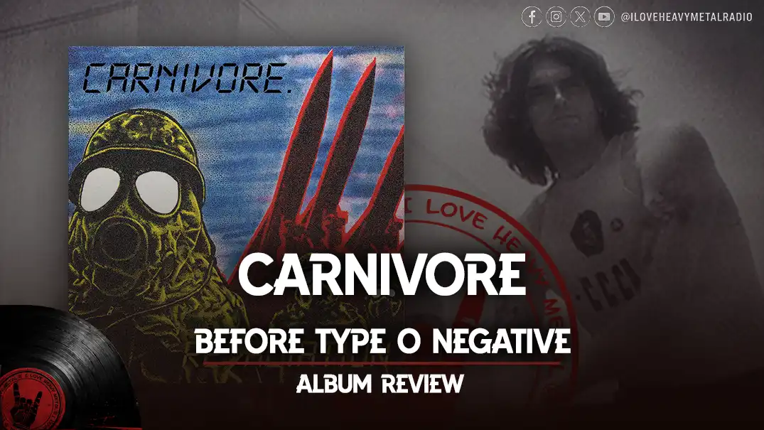 Carnivore Retaliation