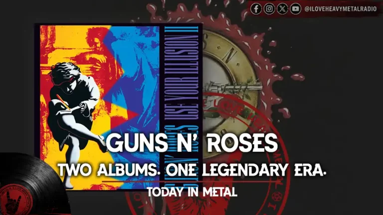 Guns N' Roses