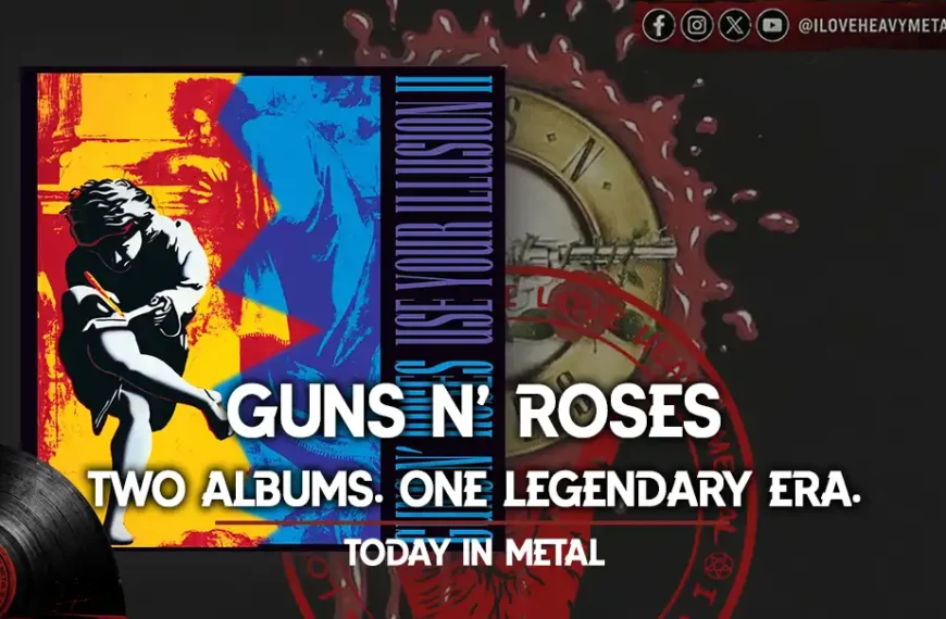 Guns N' Roses