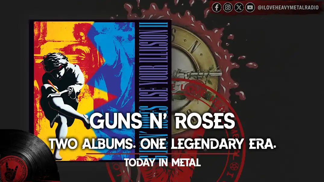 Guns N' Roses
