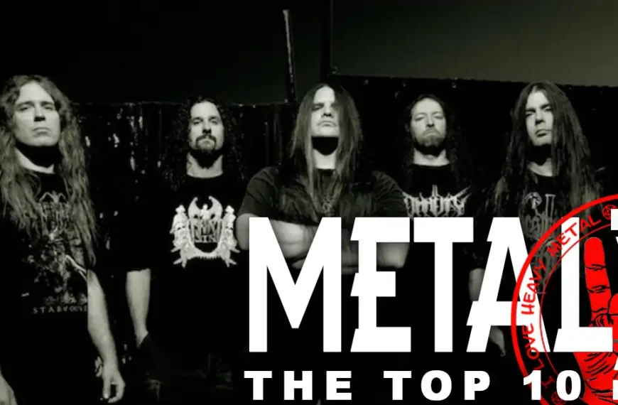 the Ultimate Cannibal Corpse Song