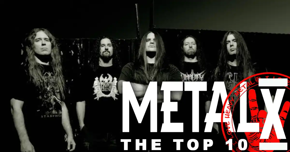 the Ultimate Cannibal Corpse Song