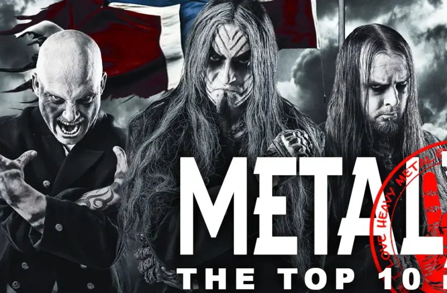 ultimate Dimmu Borgir song