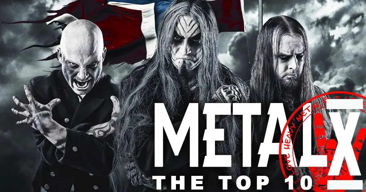 ultimate Dimmu Borgir song