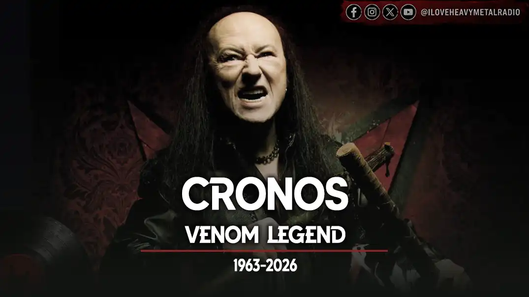 Cronos 1963-2026