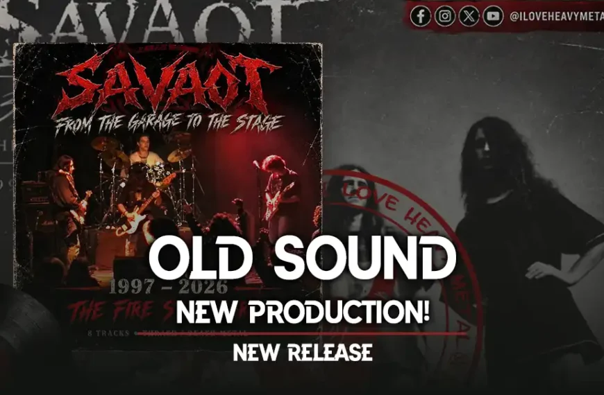Garage to Stage