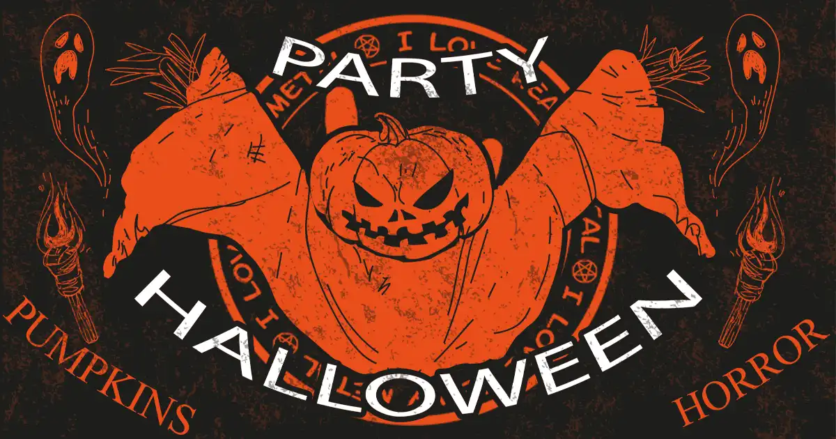 Halloween Metal Playlist