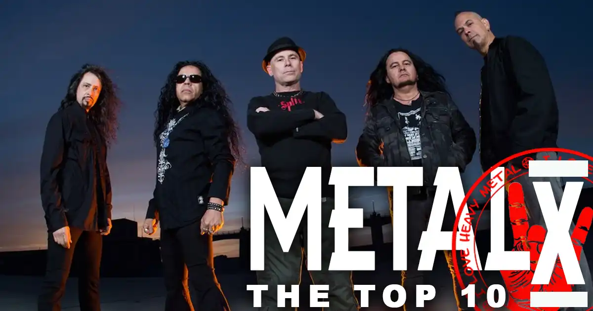 ultimate Armored Saint song