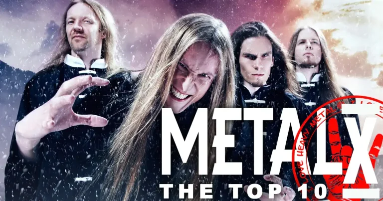 MetalX: Vote for the Ultimate Wintersun Song