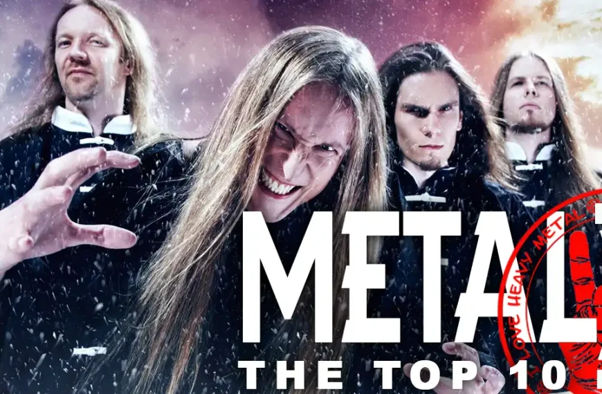 MetalX: Vote for the Ultimate Wintersun Song